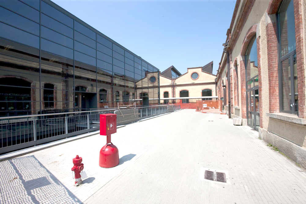 Politecnico Di Torino