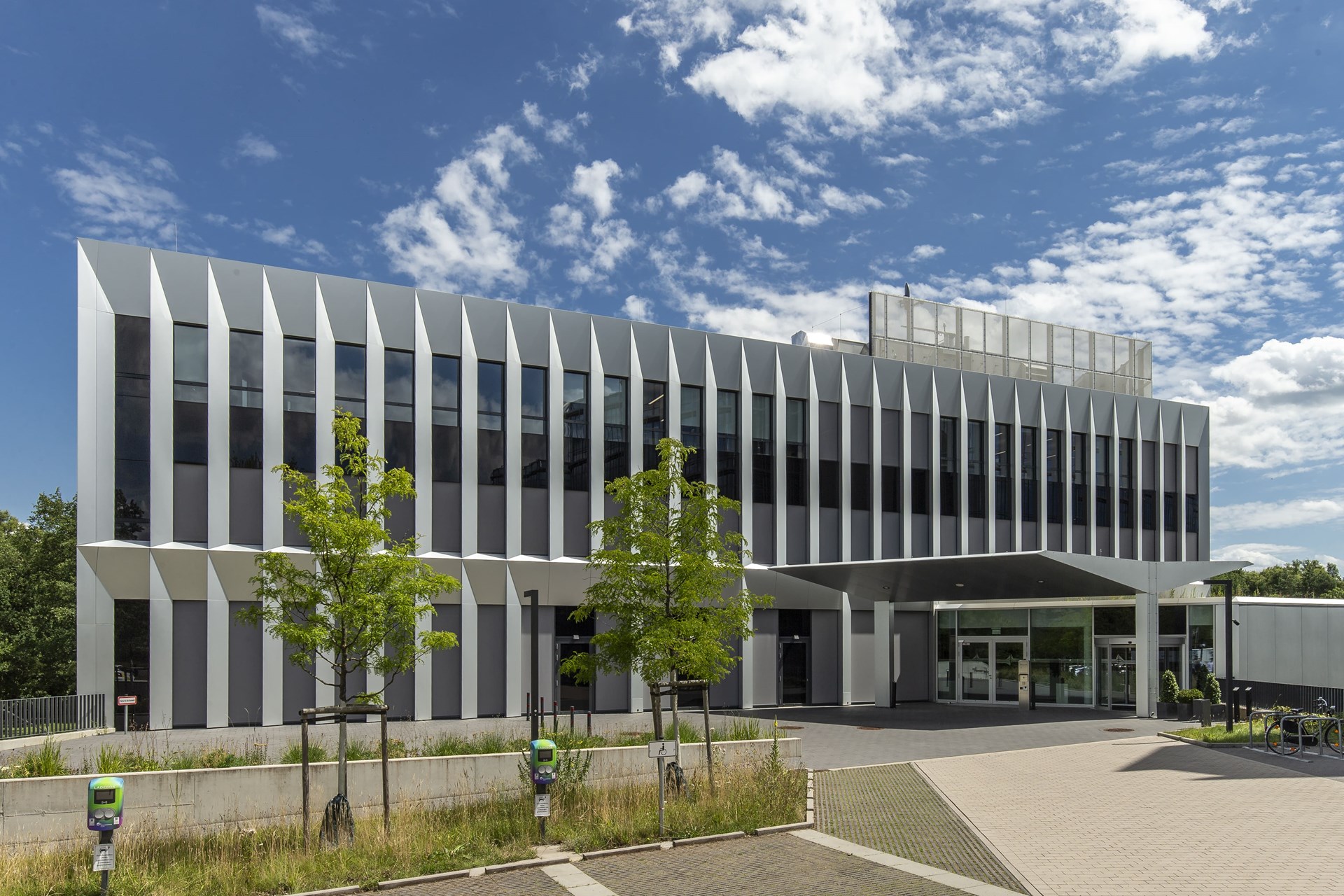 Karriere Campus Hannover
