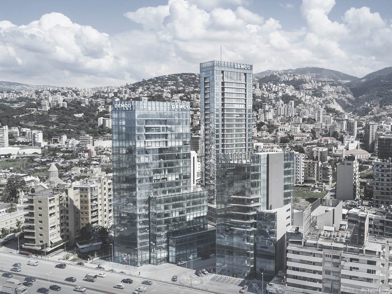 Increase profitability by sustainable buildings